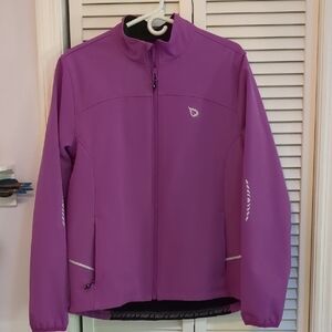 Baleaf Women's Cycling/Running Jacket